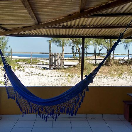 Casa Na Praia Monte Alto - Arraial Arraial do Cabo Eksteriør billede
