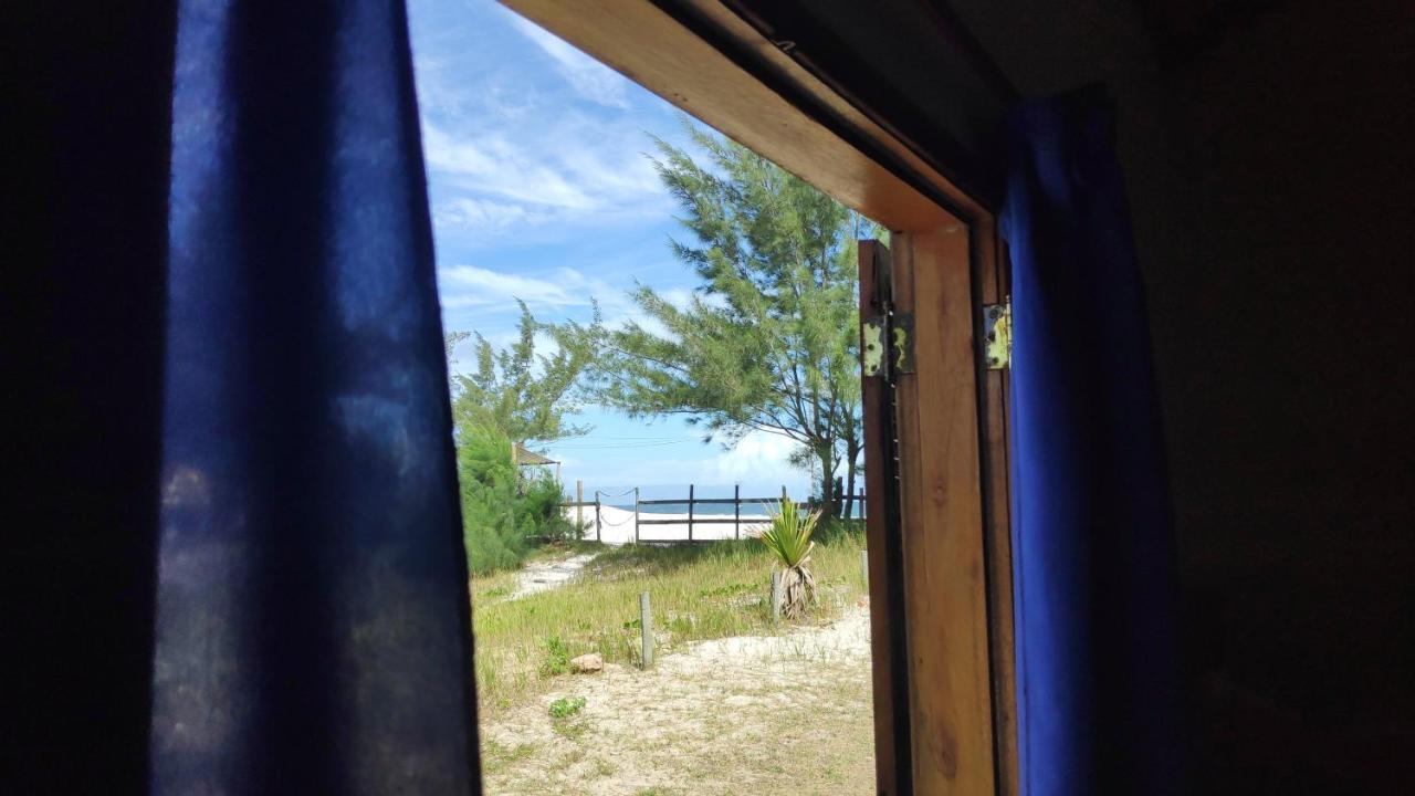Casa Na Praia Monte Alto - Arraial Arraial do Cabo Eksteriør billede