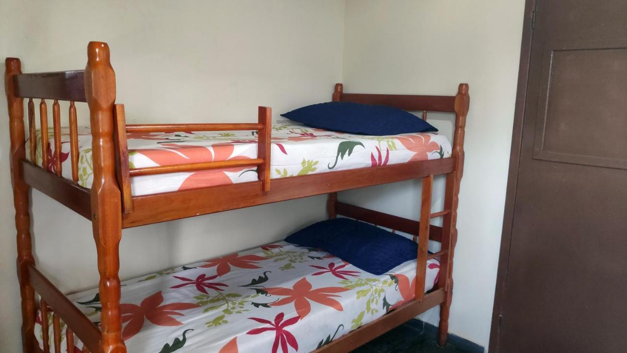 Casa Na Praia Monte Alto - Arraial Arraial do Cabo Eksteriør billede