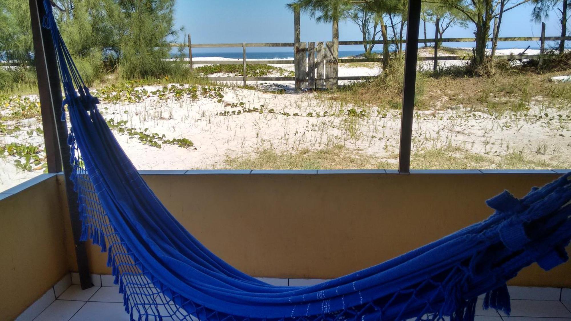 Casa Na Praia Monte Alto - Arraial Arraial do Cabo Eksteriør billede