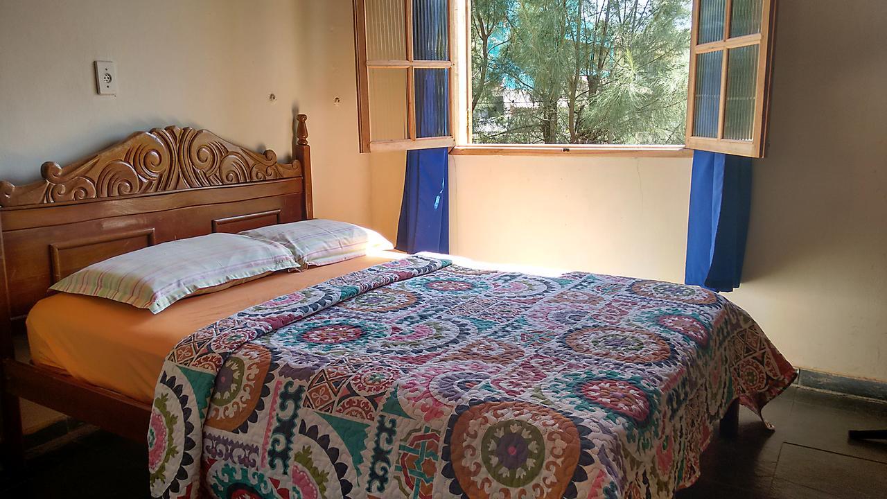 Casa Na Praia Monte Alto - Arraial Arraial do Cabo Eksteriør billede