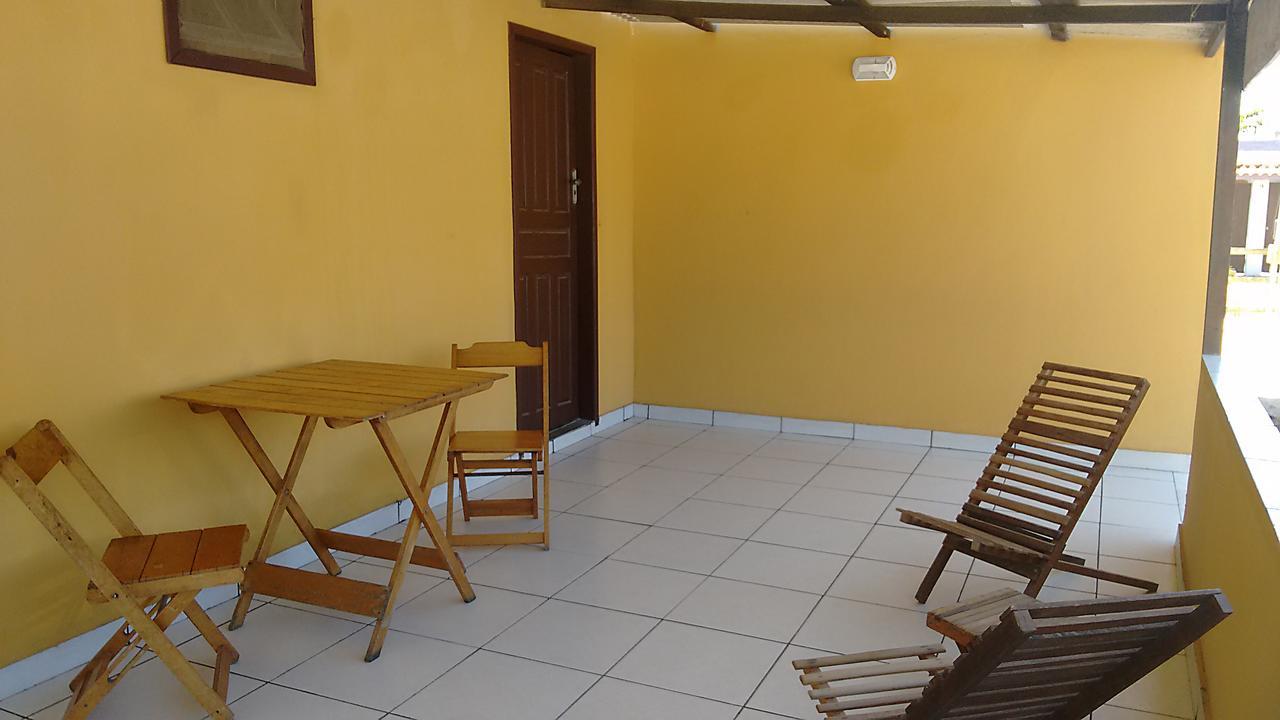 Casa Na Praia Monte Alto - Arraial Arraial do Cabo Eksteriør billede